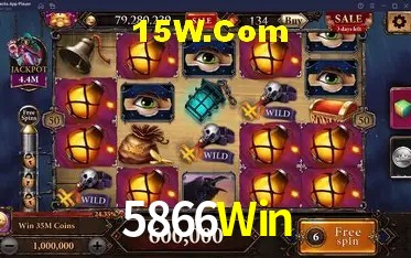 Sistemas de Segurança 5866Win