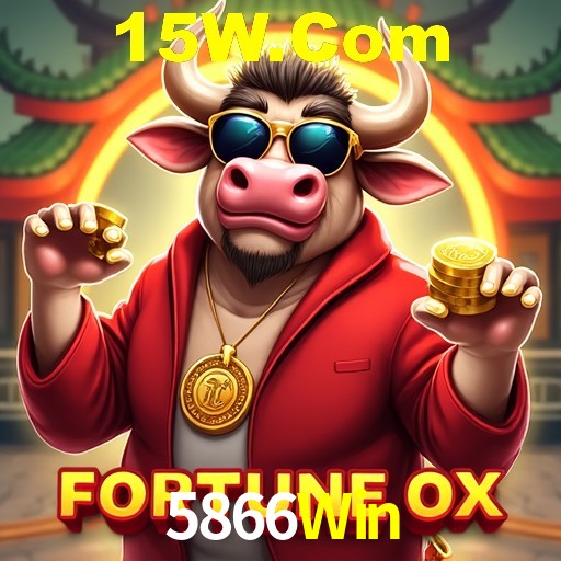 Apostas Esportivas na 5866Win: Um Guia Completo