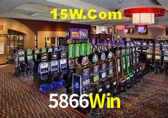 Jogos de Slot 5866Win