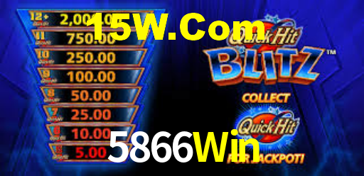 Programa VIP 5866Win