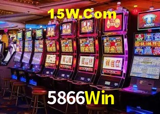 Integração de APIs 5866Win