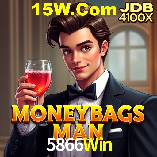 Bônus de Boas-vindas 5866Win