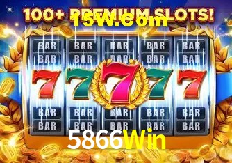 Sinta a adrenalina dos jogos de cassino com 5866Win