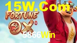 Welcome Bonus 5866Win