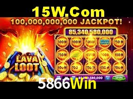 Exclusive Offers 5866Win