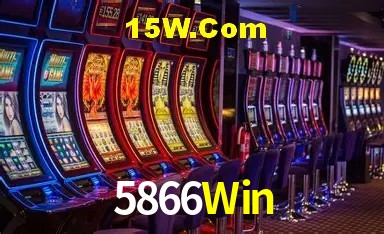 Provedores de Jogos 5866Win