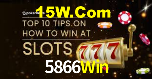 Welcome Bonus 5866Win