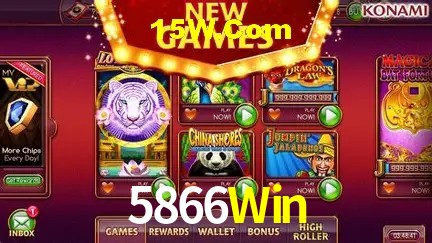5866Win - Casino Brasileiro Baixar! - 5866Win.Com