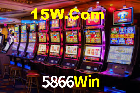5866Win App Interface