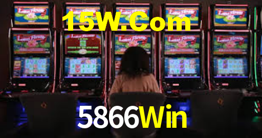 Live Casino 5866Win