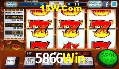 Casino Ao Vivo 5866Win