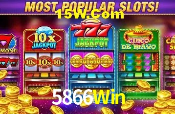 Promoção Relâmpago 5866Win