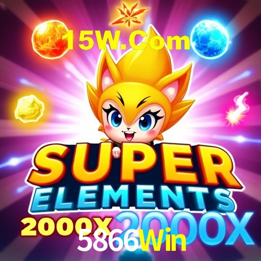 Estatísticas 5866Win