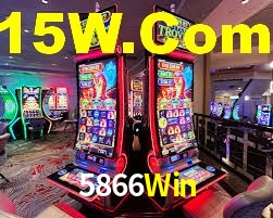 5866Win - Seu Cassino On-Line - 5866Win.Com