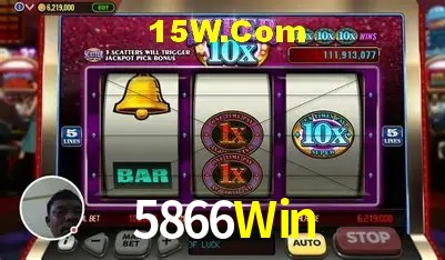 Inovações de Jogos na 5866Win: O Futuro das Experiências Interativas