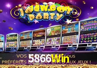 Inovações de Jogos na 5866Win: O Futuro das Experiências Interativas